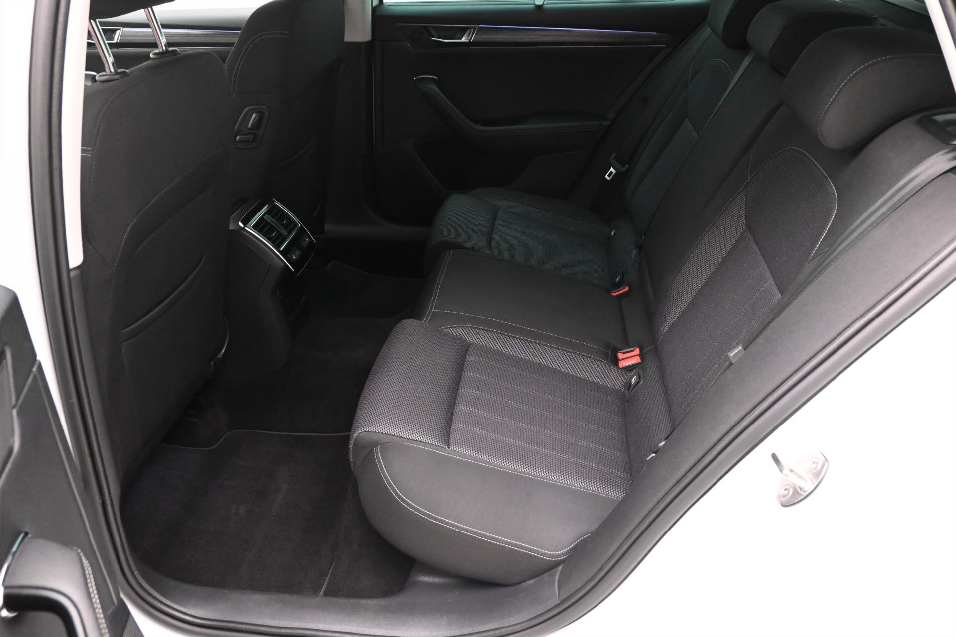 Škoda Superb Kombi 1,4 l 115 kw