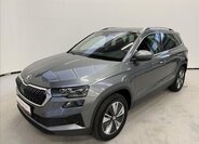 Škoda Karoq SUV / Terénní 2,0 l 110 kw