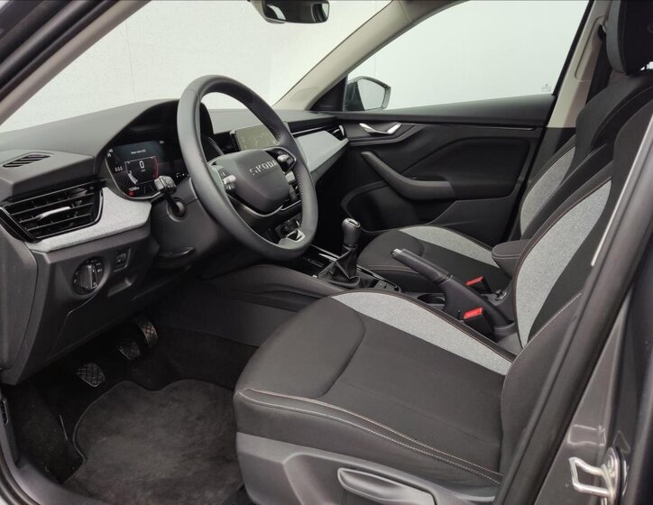 Škoda Scala Hatchback 999,0 85 kw