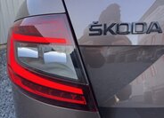 Škoda Octavia Sedan / Limuzína 2,0 l 110 kw