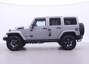 Jeep Wrangler SUV / Terénní 2,8 l 147 kw