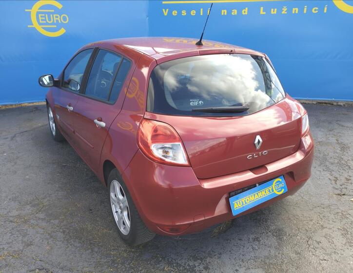Renault Clio 6