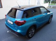 Suzuki Vitara SUV 1,4 l 103 kw