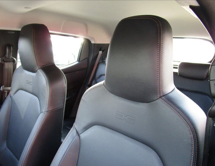 Dacia Spring Hatchback 0,0 48 kw