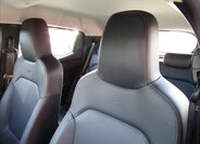 Dacia Spring Hatchback 0,0 48 kw