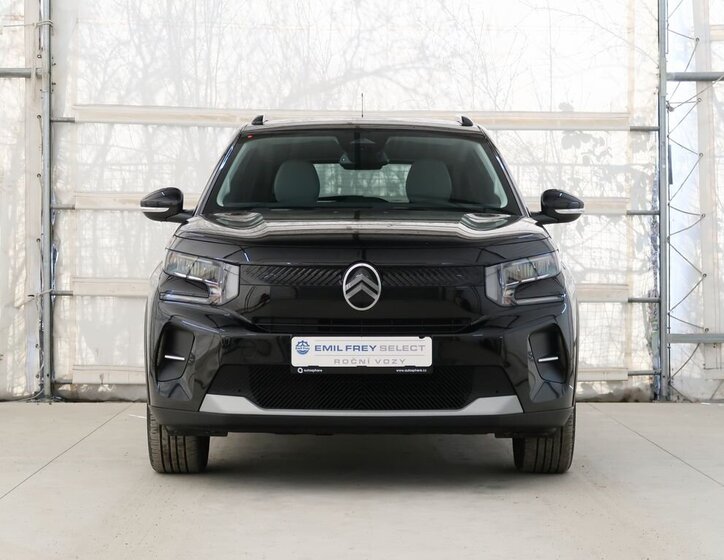 Citroën C3 Hatchback 0,0 83 kw