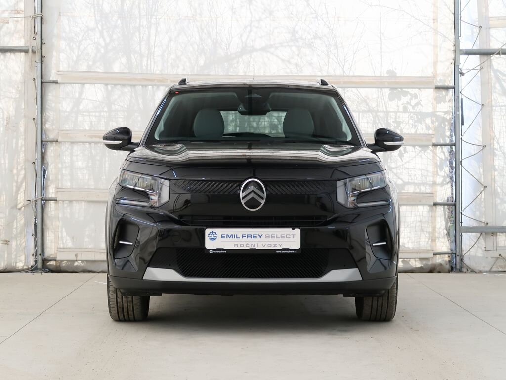 Citroën C3 Hatchback 0,0 83 kw