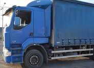 Renault Ostatní Valník 10,8 l 332 kw