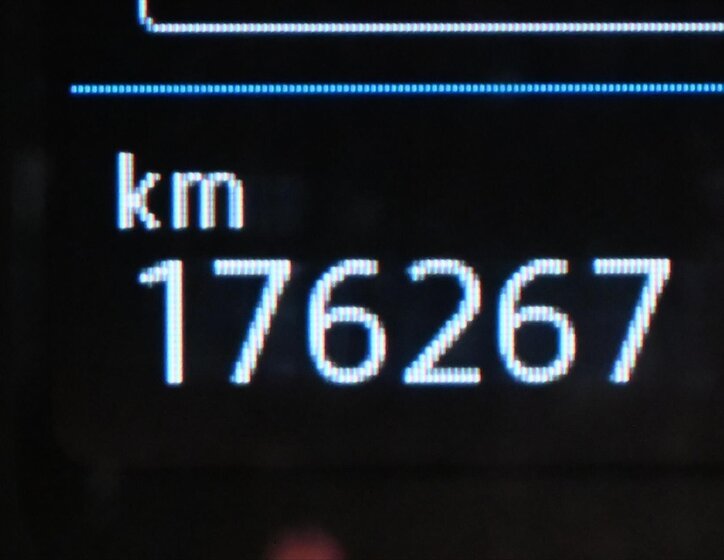 Volkswagen Passat Kombi 2,0 l 110 kw