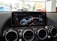 Mercedes-Benz AMG GT Kabriolet 4,0 l 410 kw