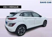 Hyundai Kona Hatchback 0,0 100 kw