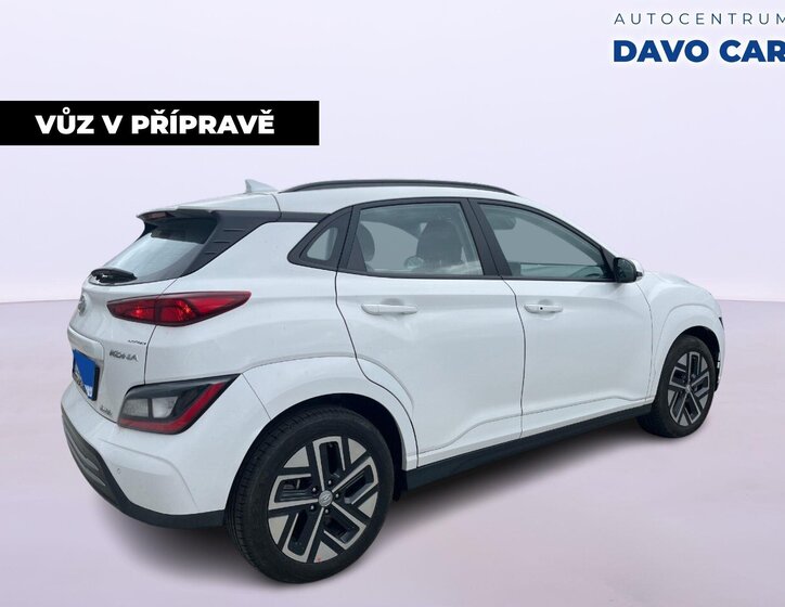 Hyundai Kona Hatchback 0,0 100 kw