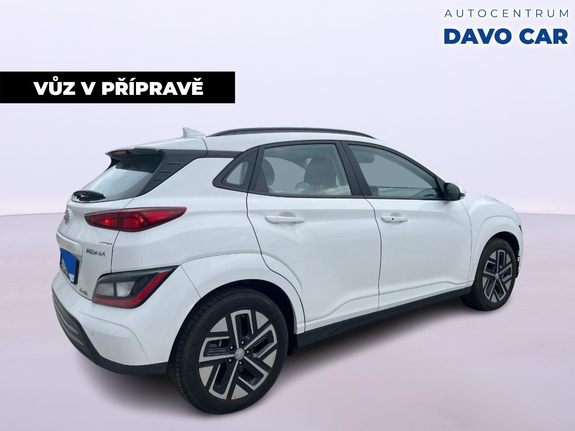 Hyundai Kona Hatchback 0,0 100 kw