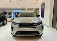 Land Rover Range Rover Evoque SUV 1,5 l 118 kw