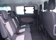 Ford Tourneo Custom 15