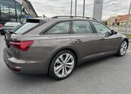 Audi A6 Allroad Kombi 3,0 l 210 kw