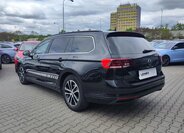 Volkswagen Passat Kombi 2,0 l 110 kw