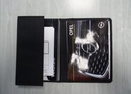 Opel Insignia Kombi 2,0 l 125 kw