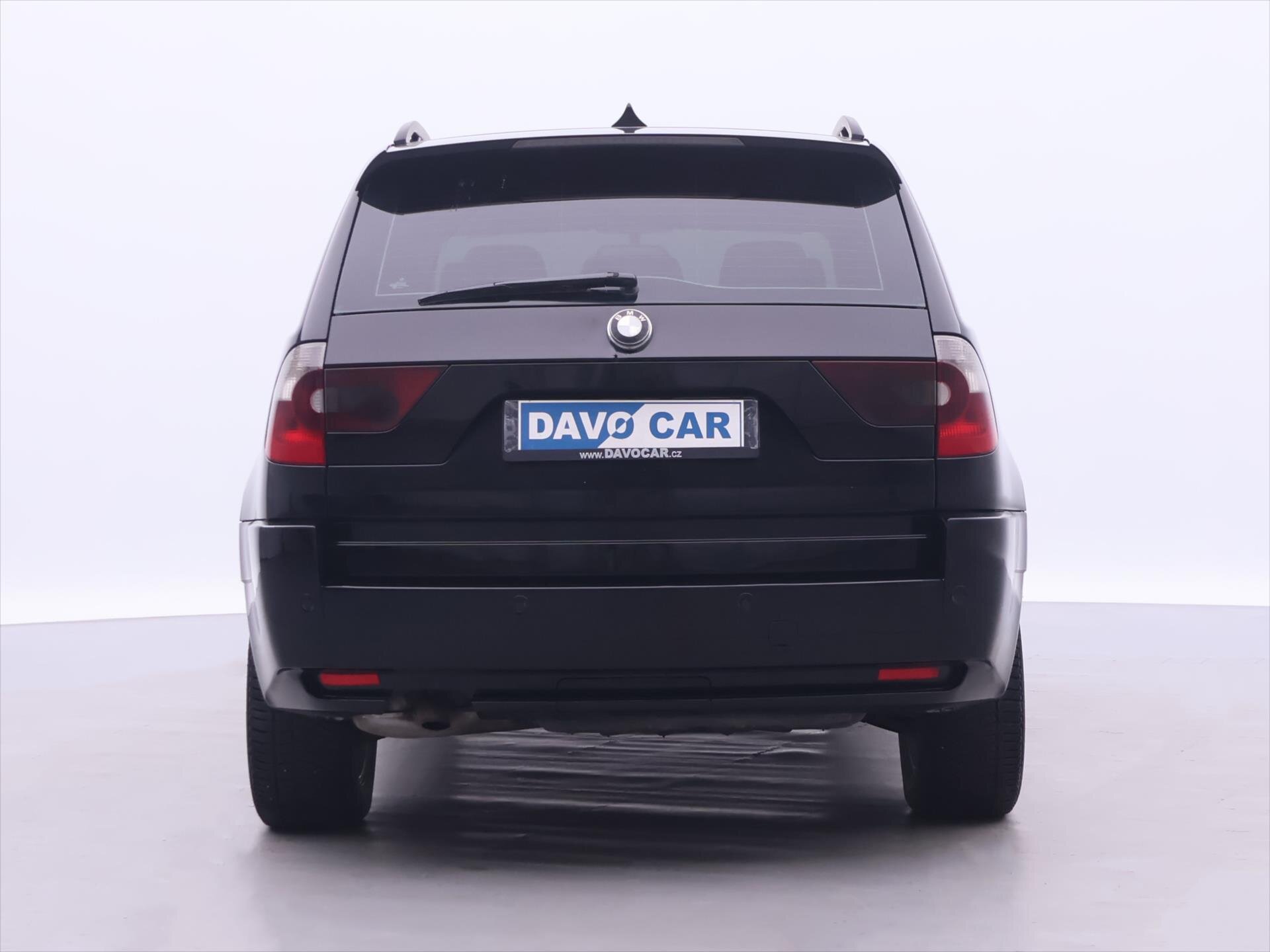 BMW X3 SUV / Terénní 2,0 l 110 kw