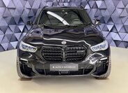 BMW X5 SUV / Terénní 4,4 l 457 kw