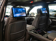 Cadillac Escalade SUV / Terénní 6,2 l 508 kw