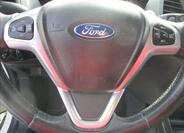 Ford EcoSport 25