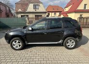 Dacia Duster SUV / Terénní 1,6 l 77 kw
