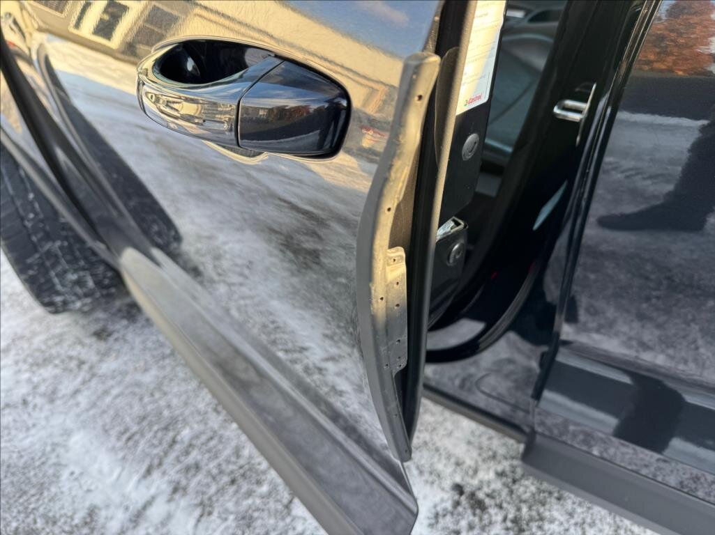 Škoda Kodiaq SUV / Terénní 2,0 l 110 kw