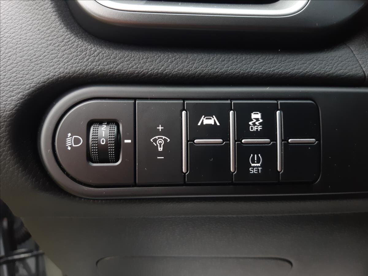 KIA Ceed Kombi 1,5 l 103 kw