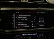 Audi Q3 SUV 1,5 l 110 kw