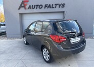 Opel Meriva 5