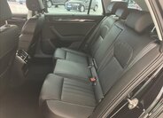 Škoda Superb Kombi 2,0 l 147 kw