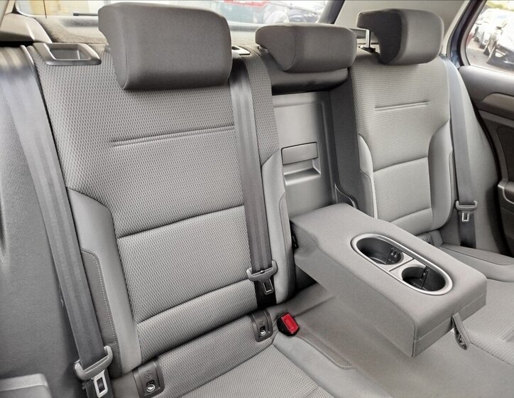 Volkswagen Golf Hatchback 1,4 l 90 kw