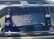 Volkswagen Touran MPV 1,5 l 110 kw