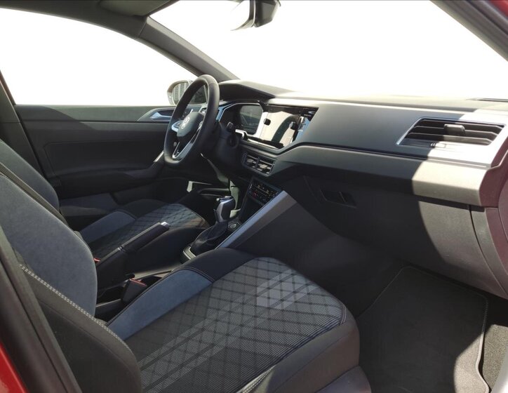 Volkswagen Taigo SUV / Terénní 1,5 l 110 kw