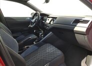 Volkswagen Taigo SUV / Terénní 1,5 l 110 kw