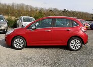 Citroën C3 Hatchback 1,2 l 60 kw