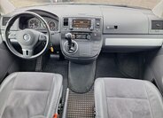 Volkswagen Multivan 6