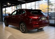 Maserati Levante SUV / Terénní 3,0 l 316 kw