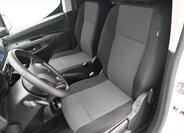 Toyota ProAce Skříň 1,5 l 75 kw