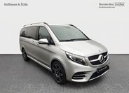 Mercedes-Benz Třídy V 3