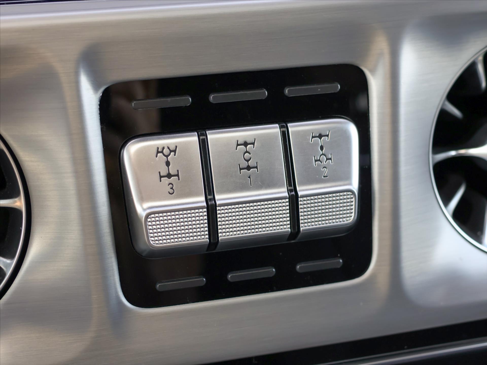 Mercedes-Benz Třídy G