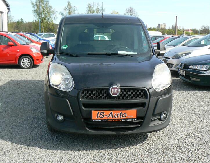 Fiat Dobló 3