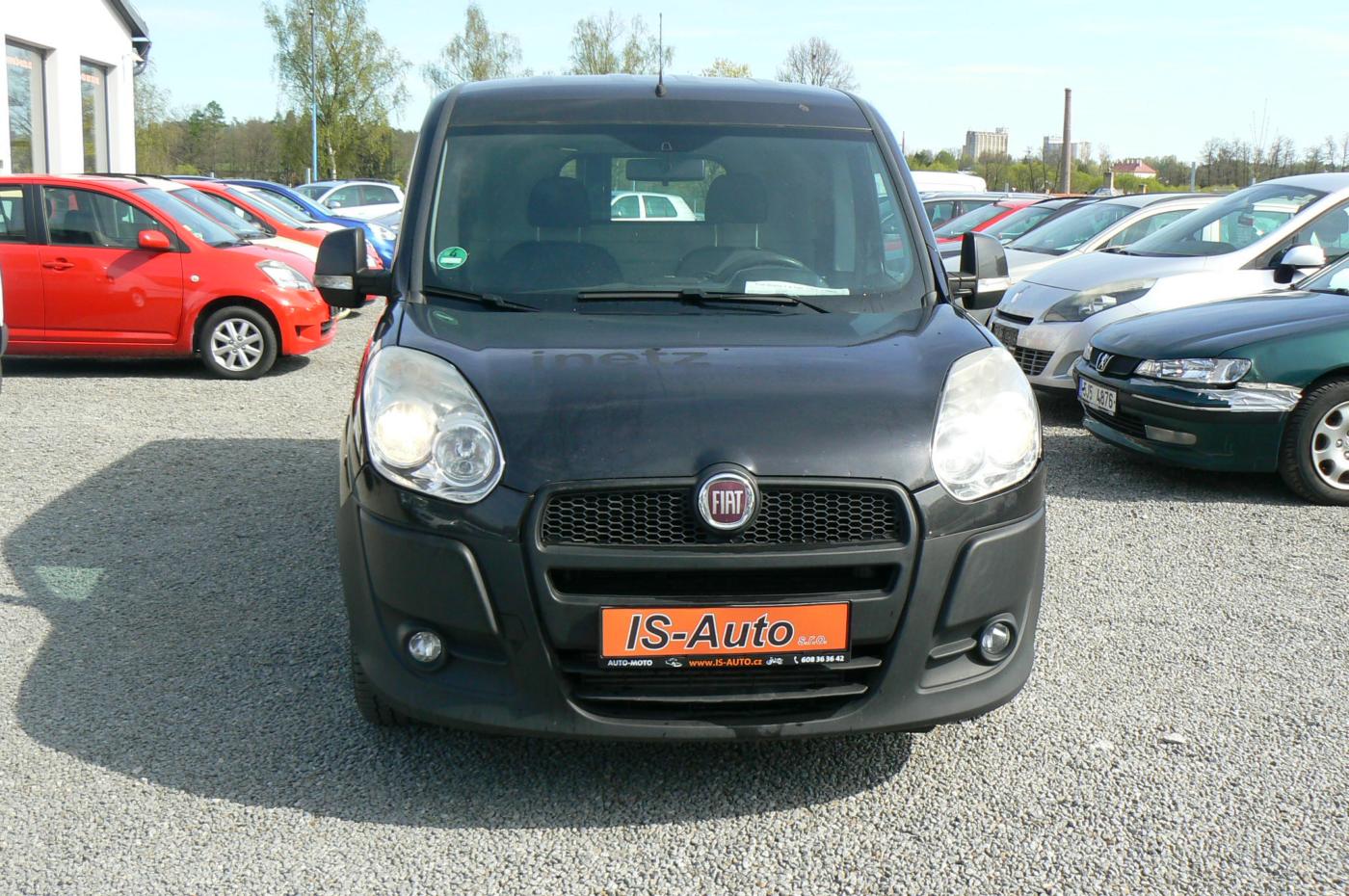 Fiat Dobló