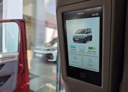 Volkswagen California VAN-Minibus 2,0 l 110 kw