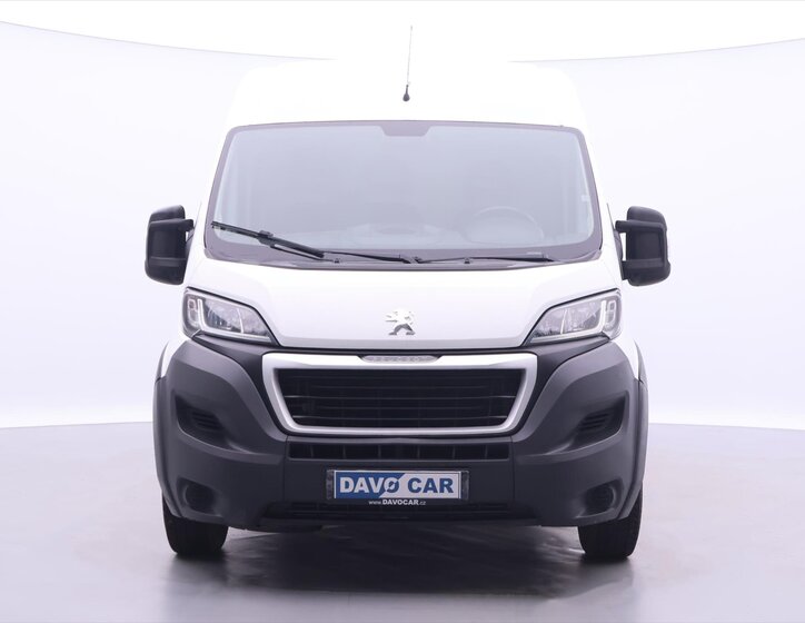 Peugeot Boxer Skříň 2,0 l 96 kw