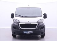 Peugeot Boxer Skříň 2,0 l 96 kw