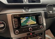 Volkswagen Passat Kombi 1,4 l 90 kw