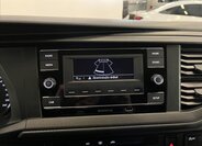 Volkswagen Transporter Kombi 2,0 l 81 kw