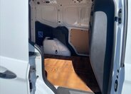 Ford Transit Courier Skříň 998,0 73 kw